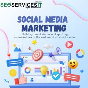 Social Media Packages