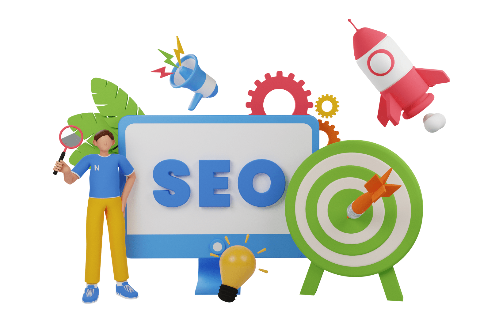 Types of SEO