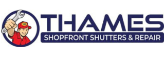 Thames - logo