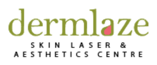 Dermlaze-Logo