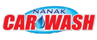 Nanak Car Wash -Logo