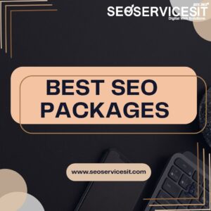 SEO PACKAGE PER MONTH
