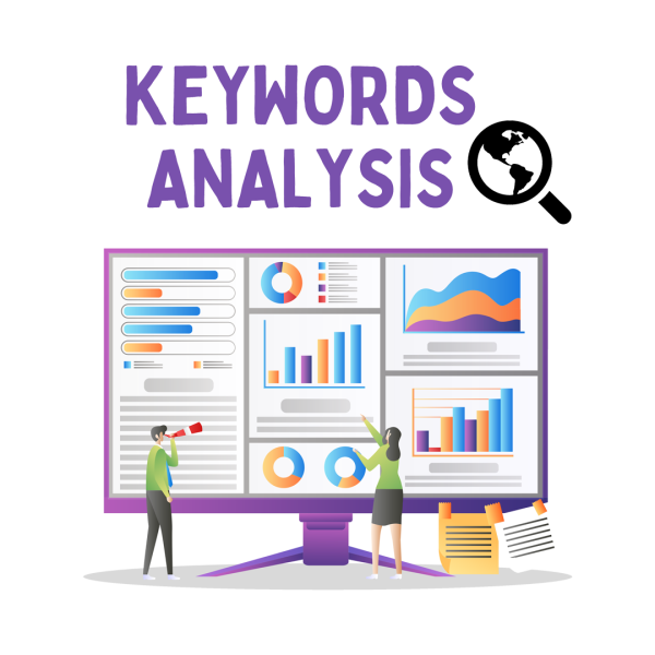 Keyword Analysis